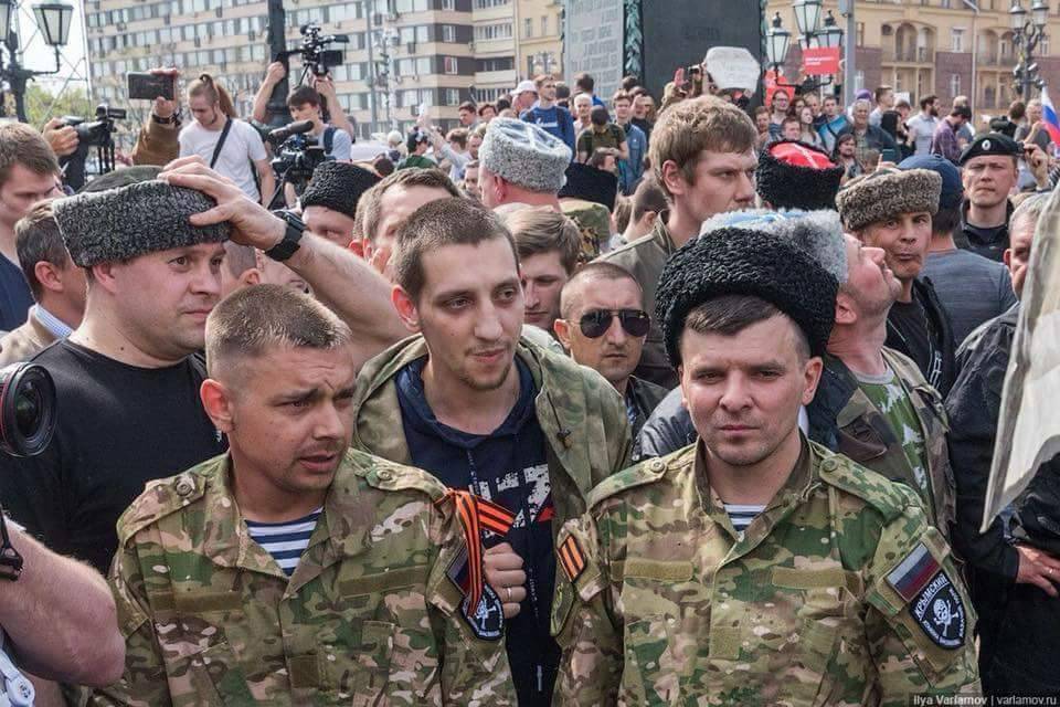 Избирательная разборчивость «либеральных» СМИ Избирательная разборчивость «либеральных» СМИ