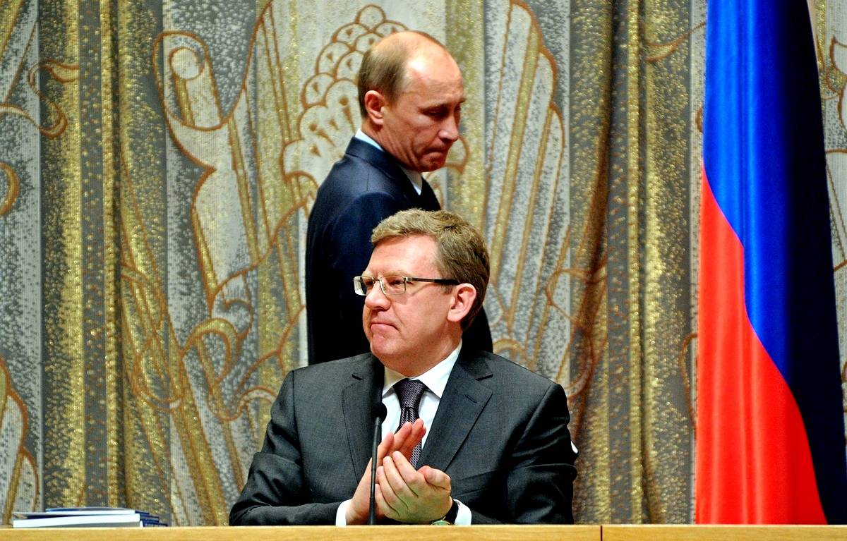 «Это приговор для России»: почему Кудрина нельзя делать премьером