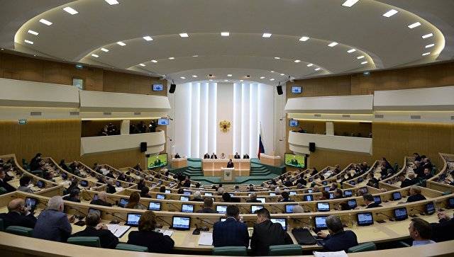 В Совфеде отреагировали на планы Украины использовать Крымский мост В Совфеде отреагировали на планы Украины использовать Крымский мост