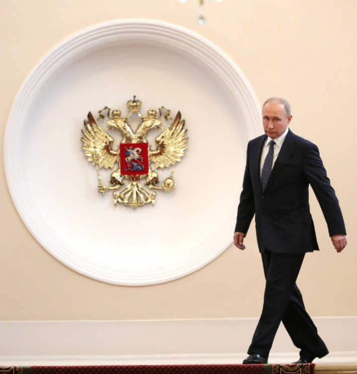 России нужен новый Путин, а не "дремучее охранительство"