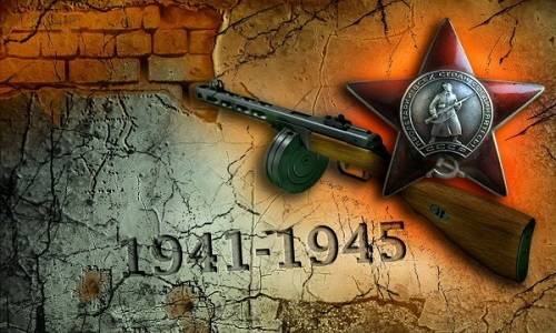 Вранье о великой Победе как новая война против России: отступать нельзя! Вранье о великой Победе как новая война против России: отступать нельзя!