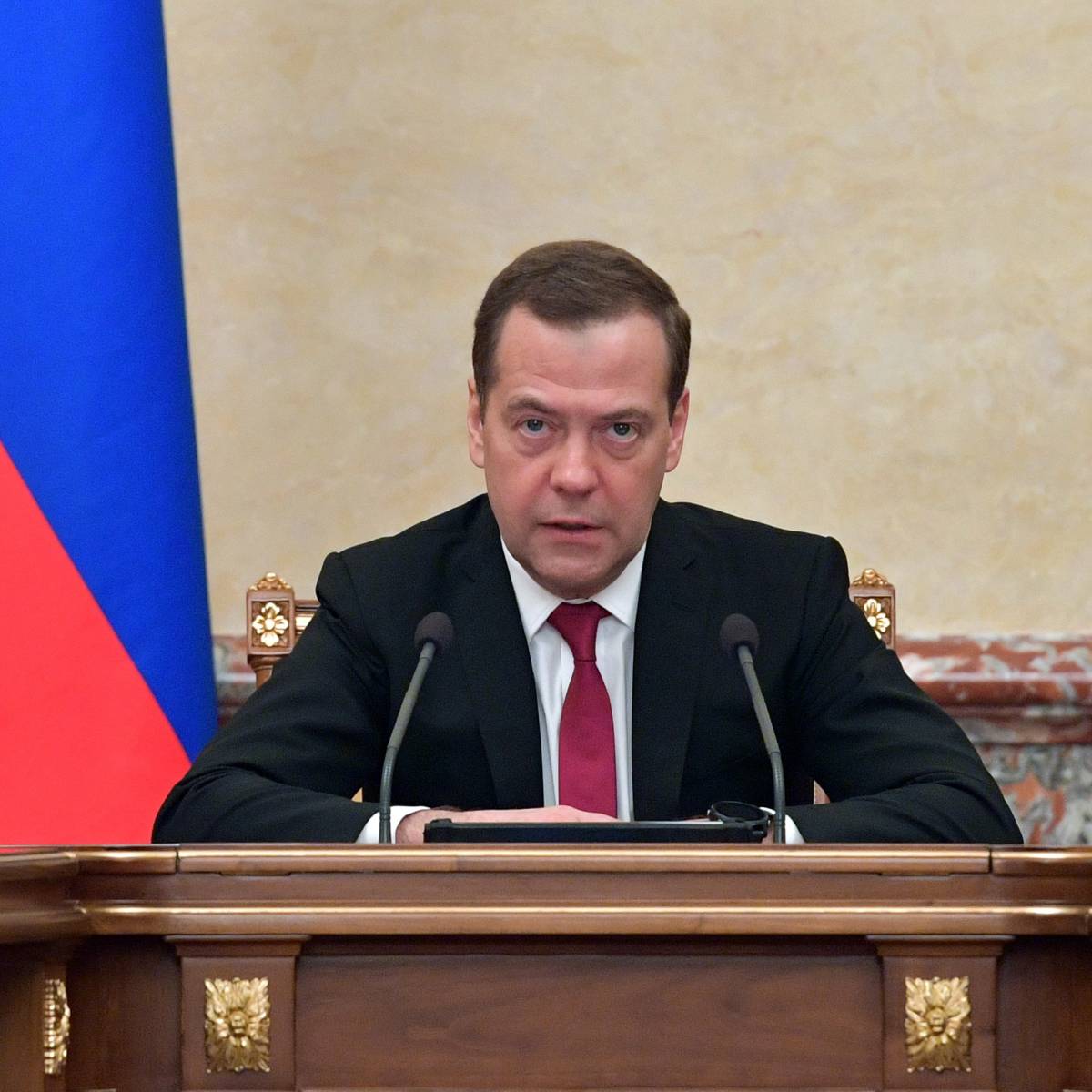 КПРФ не поддержит кандидатуру Дмитрия Медведева на пост премьера