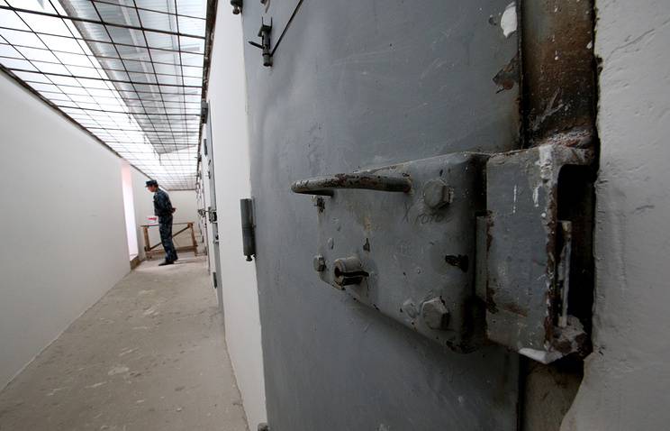 Суд на Украине оставил под арестом капитана российского судна «Норд»‍