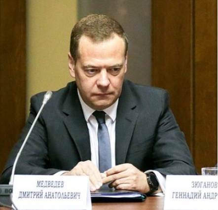 Новое правительство во главе с Медведевым не обеспечит прорыва