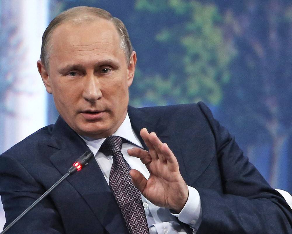 Откровенное заявление Финляндии: Путин весомый игрок - РФ достигла цели Откровенное заявление Финляндии: Путин весомый игрок - РФ достигла цели