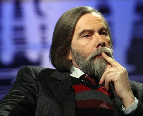 Погребинский: власти Киева боятся быть сметенными Погребинский: власти Киева боятся быть сметенными