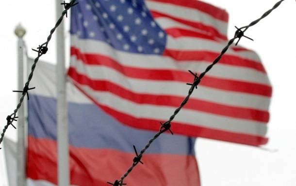 США ввели новые антироссийские санкции