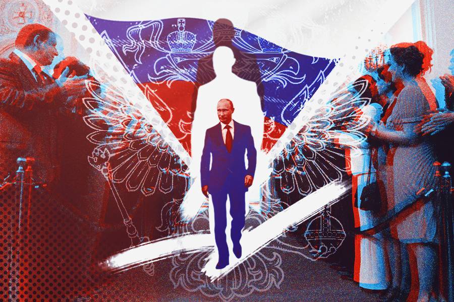 CNN: сможет ли Путин решить свою судьбу и определить будущее РФ за 6 лет