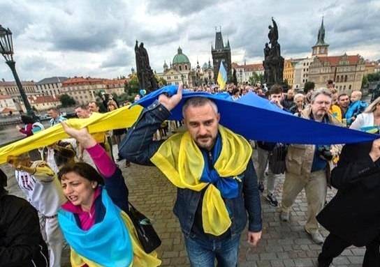 Выходец из Закарпатья рассказал, как в Чехии относятся к украинцам
