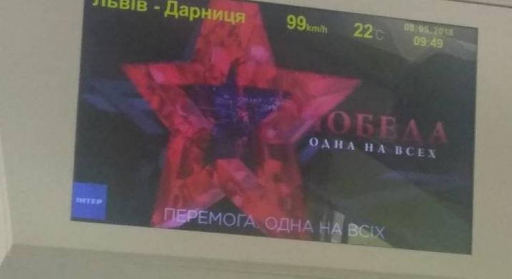 Чего не хватает Украине на 9 мая: ей не хватает самой себя Чего не хватает Украине на 9 мая: ей не хватает самой себя