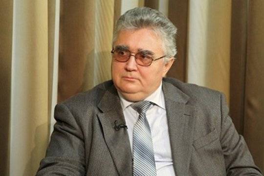 Михаил Александров: Удар США по Ирану похоронит американскую гегемонию Михаил Александров: Удар США по Ирану похоронит американскую гегемонию