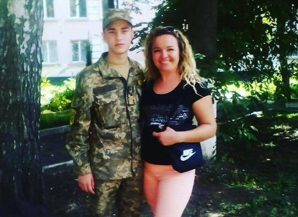 В Харькове студента отчислили за фразу «Бандеровцы - отбросы общества» В Харькове студента отчислили за фразу «Бандеровцы - отбросы общества»