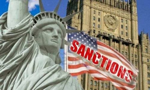 В России будут уголовно карать тех, кто поддерживает санкции США