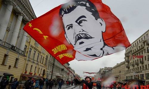 Когда жить было лучше: при Сталине или сейчас?