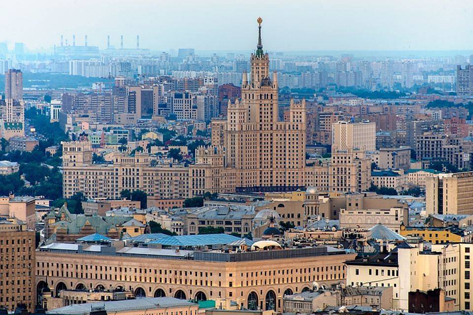 МИД РФ: Киев провалил кампанию против Дня Победы МИД РФ: Киев провалил кампанию против Дня Победы