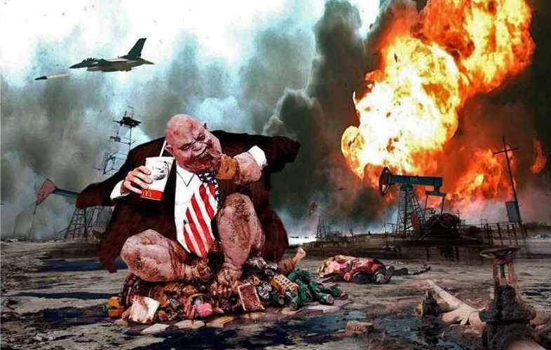 Весна. Снова пахнет сиренью и большой войной Весна. Снова пахнет сиренью и большой войной