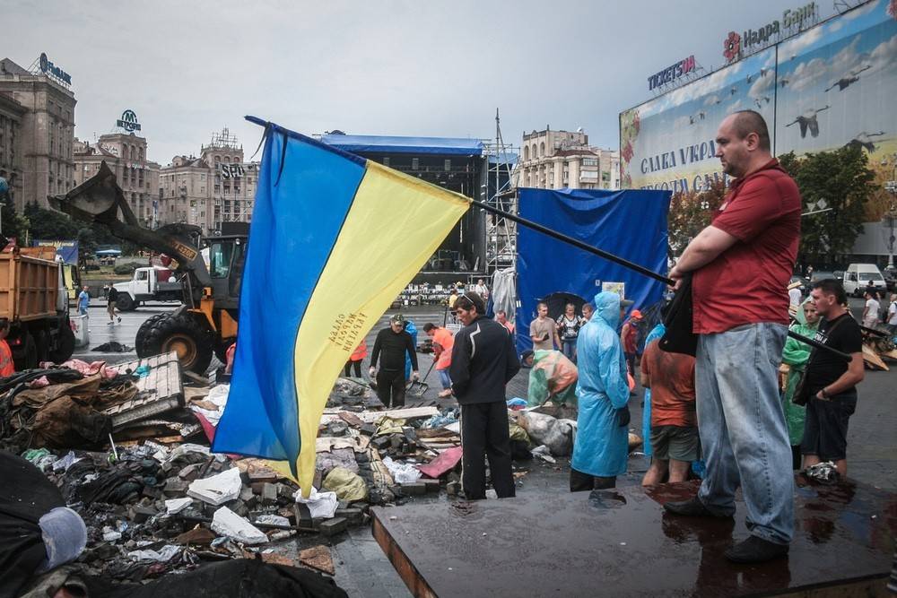 Цикл нации Цикл нации