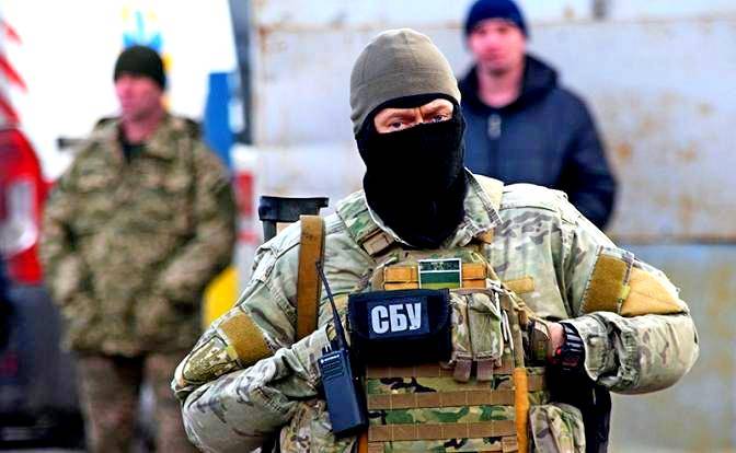 Киев обсудит с народом как убивать русских в Донбассе
