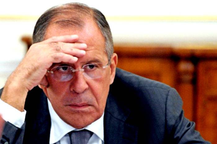 Судьба Лаврова решена Судьба Лаврова решена