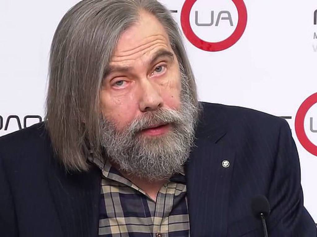 Погребинский: Киев перешел все красные линии, нужен ультимативный разговор Погребинский: Киев перешел все красные линии, нужен ультимативный разговор