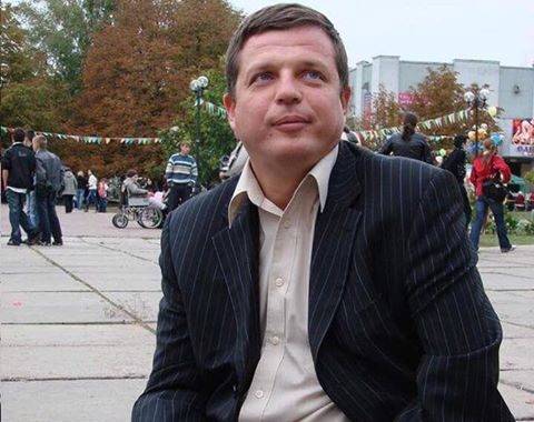 Алексей Журавко: Заявление Гордона — признак реального фашизма в Украине
