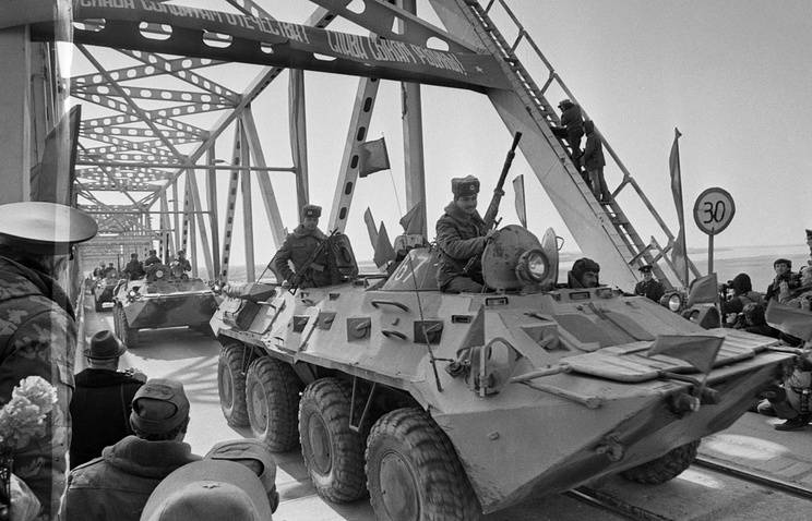 "Мы уходим с Востока": к чему привел вывод войск СССР из Афганистана