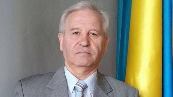 МИД Украины отозвал из Германии консула-нациста