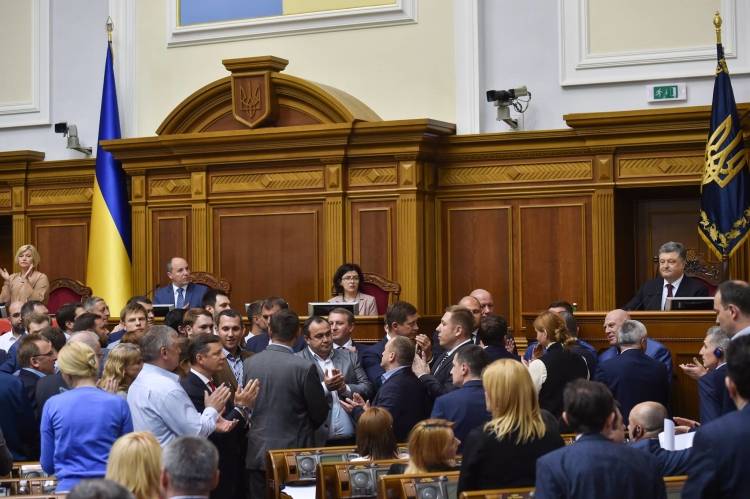 Каким будет новый ЦИК Украины Каким будет новый ЦИК Украины