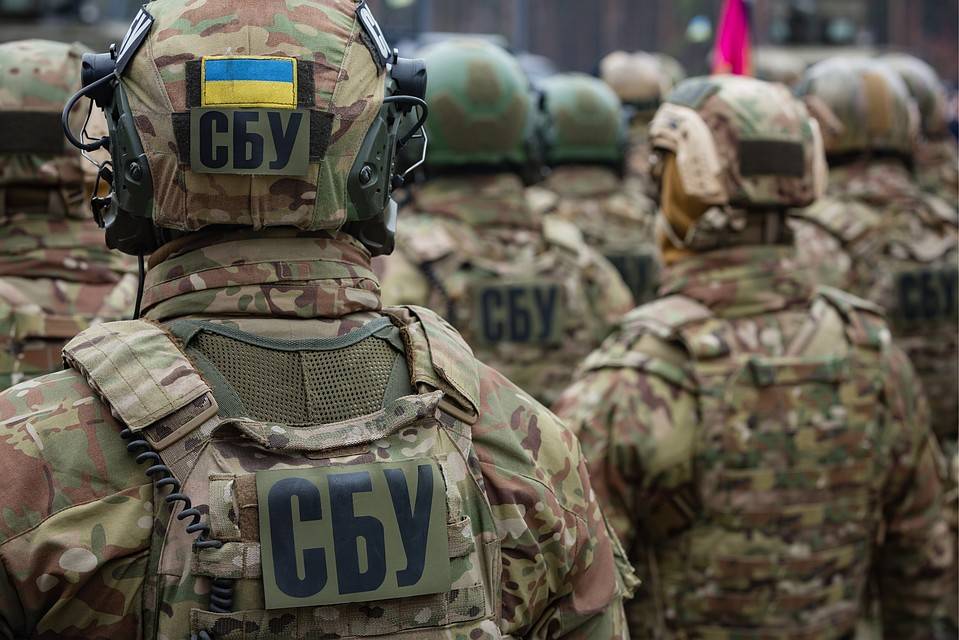 Произвол СБУ: Киев гасит пророссийские мнения Произвол СБУ: Киев гасит пророссийские мнения