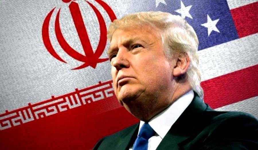 «Военная операция США против Ирана спровоцирует ответ Китая и России»