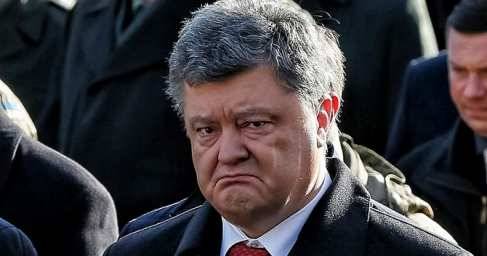 Боевик «Азова» рассказал, почему прилюдно опозорил Порошенко