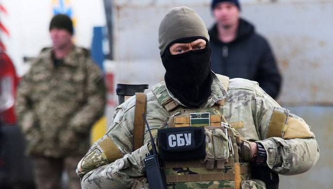 Украина проходит путь от саддамовского Ирака к ИГИЛ