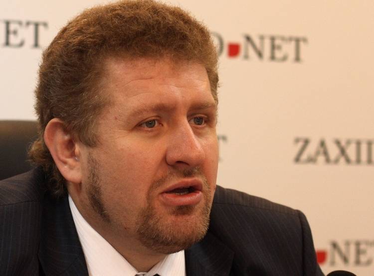 Бондаренко: Донбасс заморозят - Волкера ждет судьба Суркова Бондаренко: Донбасс заморозят - Волкера ждет судьба Суркова