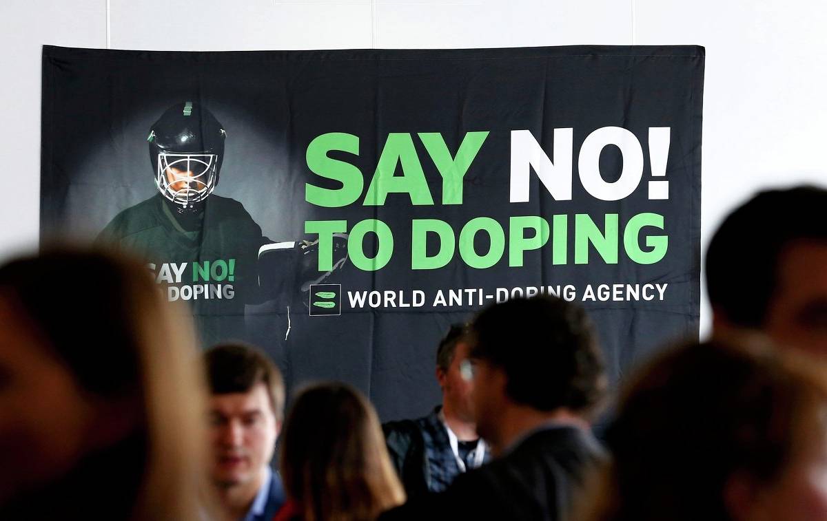 Позиция Запада рассыпается: WADA признало свои ошибки и ждет хода России