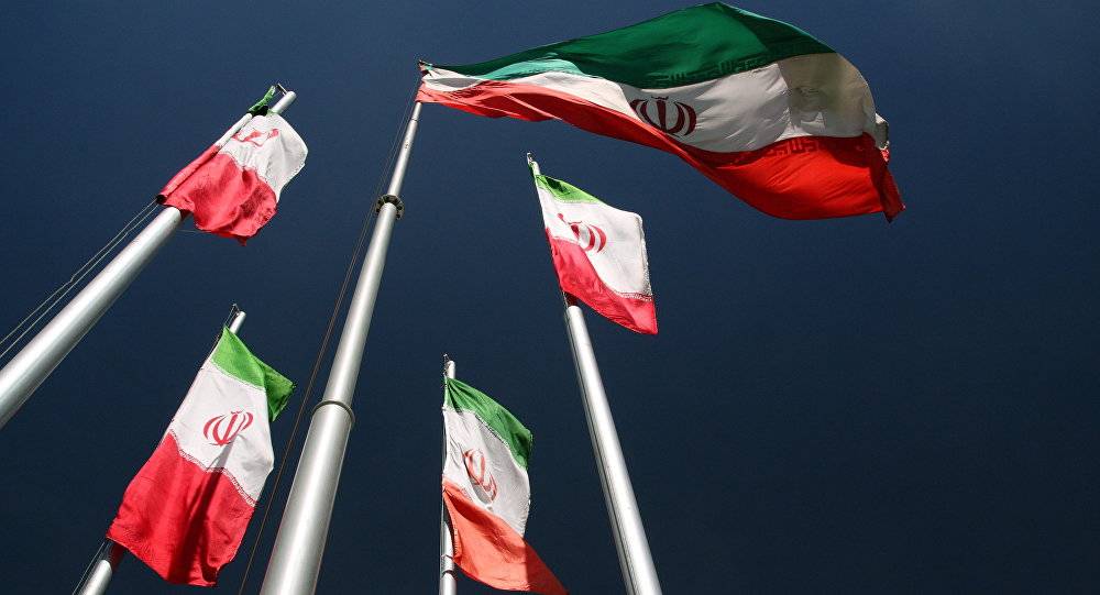 Иран жестко ответил на санкции США