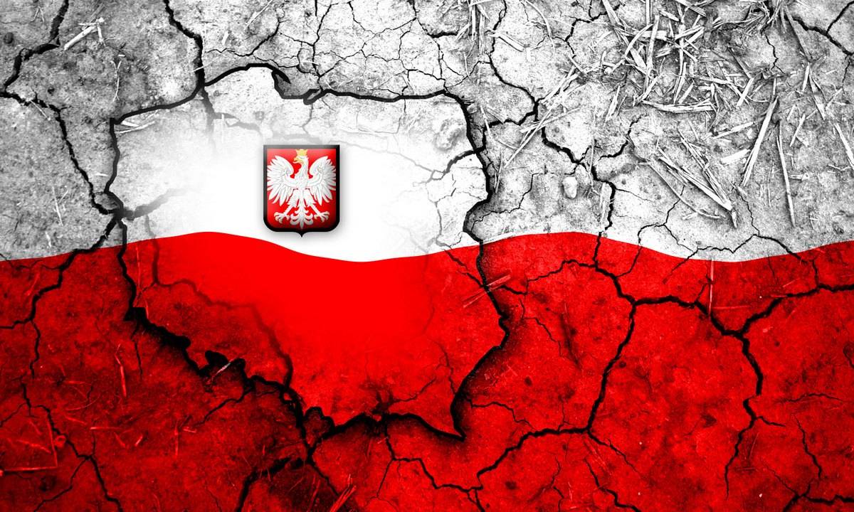 Проигравшей в войне Польше придется заплатить за всё