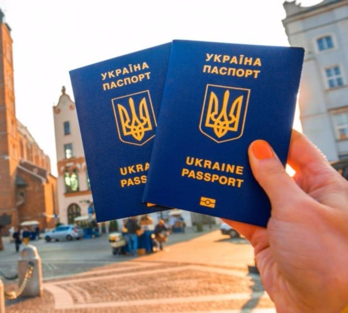 Без виз, но с условиями: украинцы не смогут ездить в Европу просто так