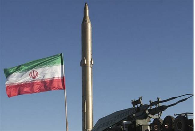 Иран поставил вопрос ребром: платите за санкции!