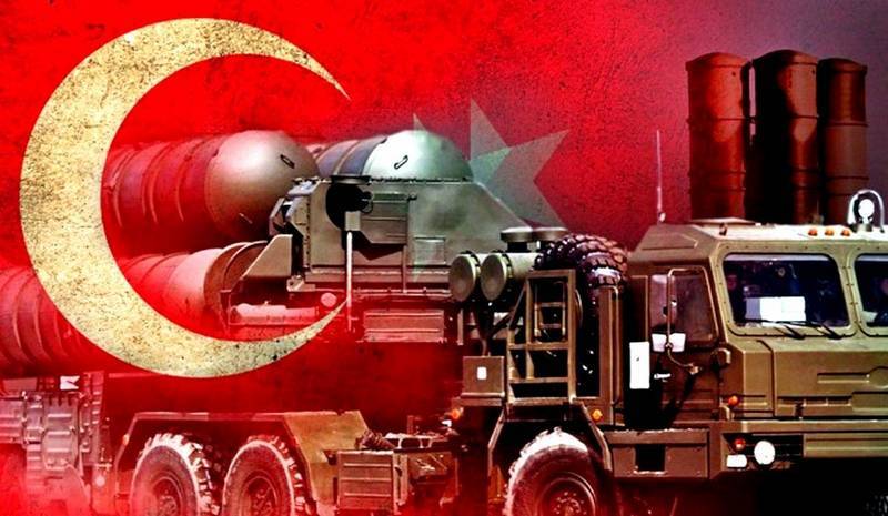 У Турции нет выбора: Эрдоган готовится к выходу из НАТО
