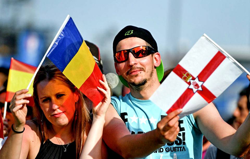 Европейские болельщики тысячами сдают билеты: это победа Киева