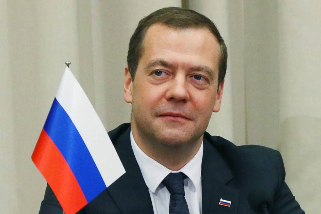 Дмитрий Медведев: Болгарию и Россию связывает дружба