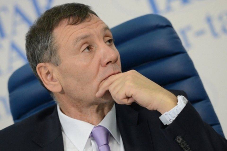 Марков: Лондон хочет наставить олигархов против Путина Марков: Лондон хочет наставить олигархов против Путина