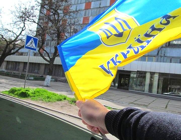 Россиянин, уехавший на Украину, рассказал, как ему живется на новой родине Россиянин, уехавший на Украину, рассказал, как ему живется на новой родине