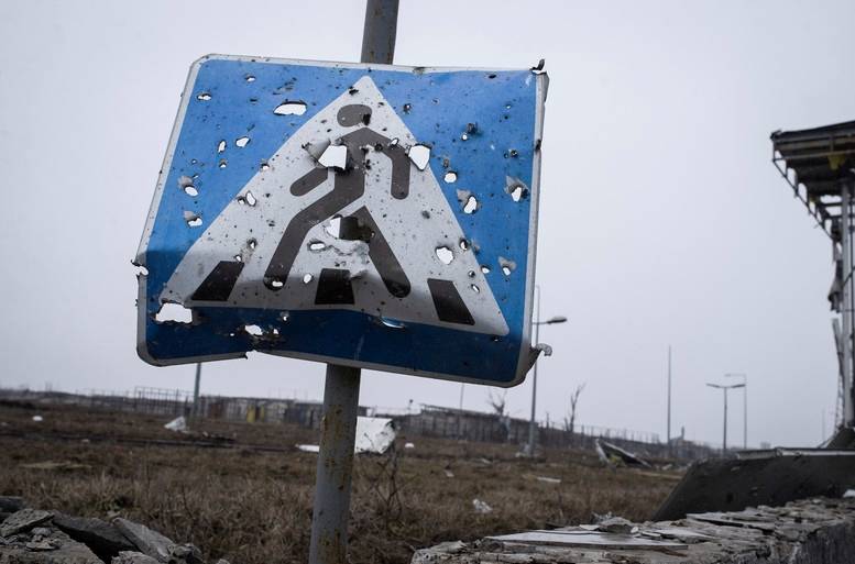 «Хорватский сценарий» для Донбасса не даёт покоя украинским СМИ