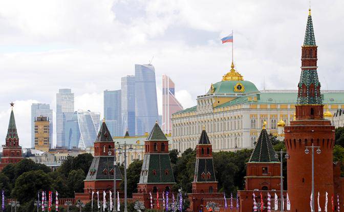 Мобилизация России отложена, но не отменена