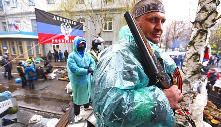 Донбасс травят секретным оружием: жители ДНР жалуются на странные симптомы Донбасс травят секретным оружием: жители ДНР жалуются на странные симптомы