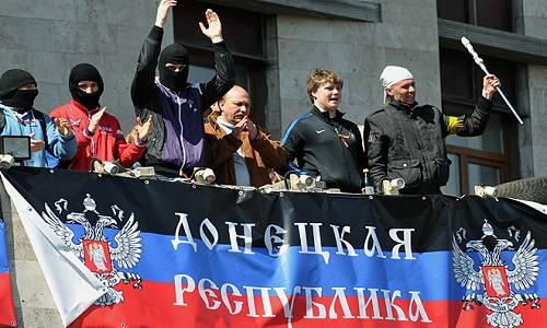 Донбасс – рекордсмен сепаратизма. Сербская Краина рухнула за 4 года