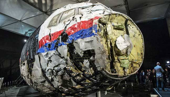 Крушения MH17: новые расследования и фальсификации от Запада