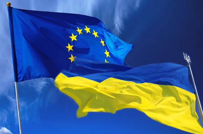 В Европе началась аллергия на Украину