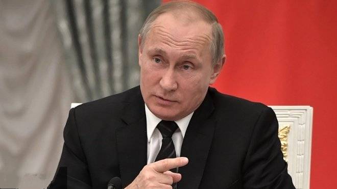 Путин рассказал, кто причастен к итогам расследования крушения MH17 Путин рассказал, кто причастен к итогам расследования крушения MH17